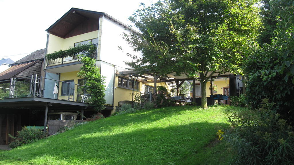 2Type4 - Apartments Brauneberg Exterior foto