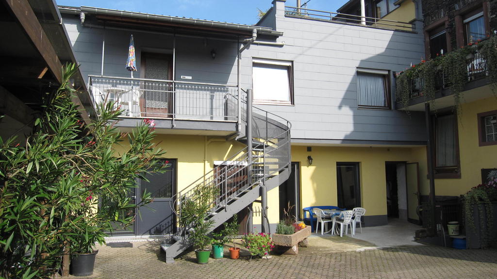 2Type4 - Apartments Brauneberg Exterior foto