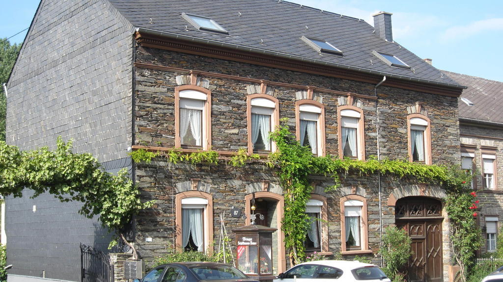 2Type4 - Apartments Brauneberg Exterior foto