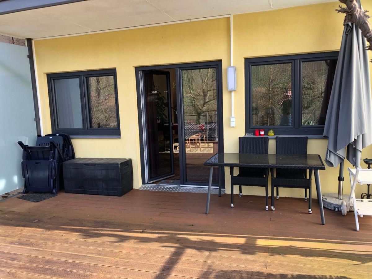 2Type4 - Apartments Brauneberg Exterior foto