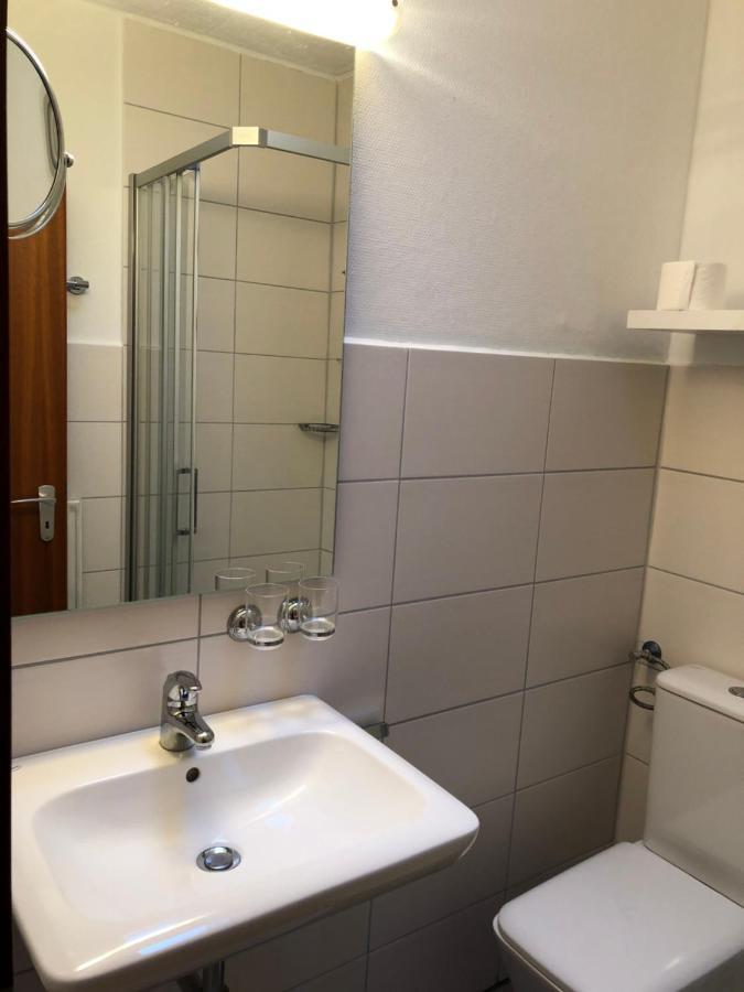 2Type4 - Apartments Brauneberg Exterior foto