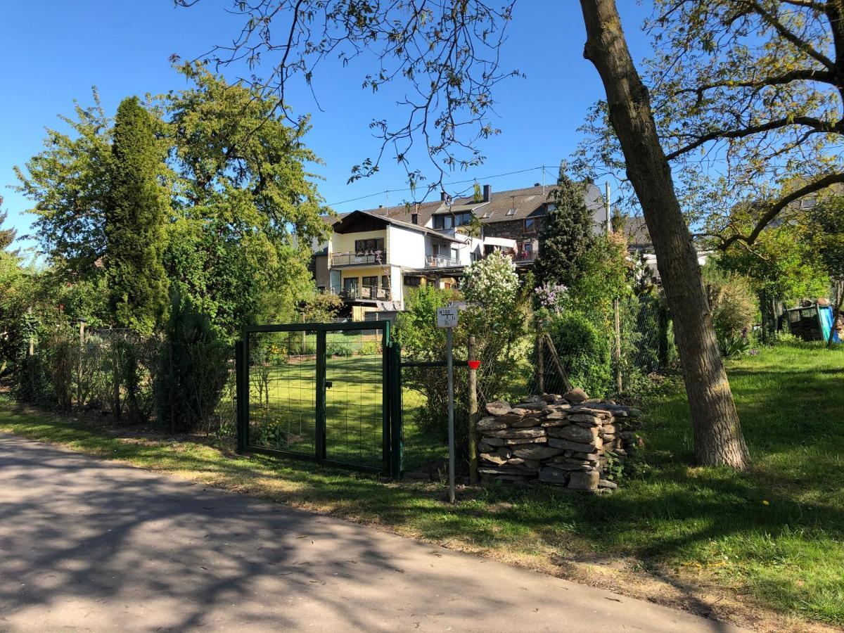 2Type4 - Apartments Brauneberg Exterior foto