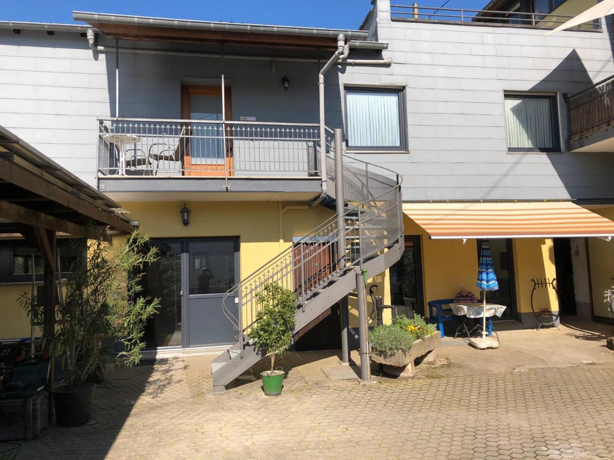 2Type4 - Apartments Brauneberg Exterior foto