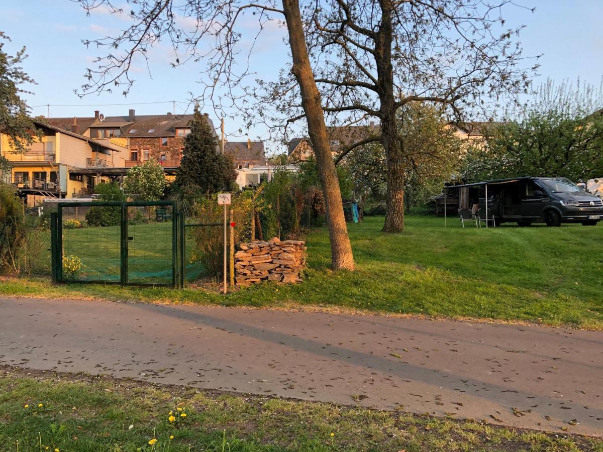 2Type4 - Apartments Brauneberg Exterior foto